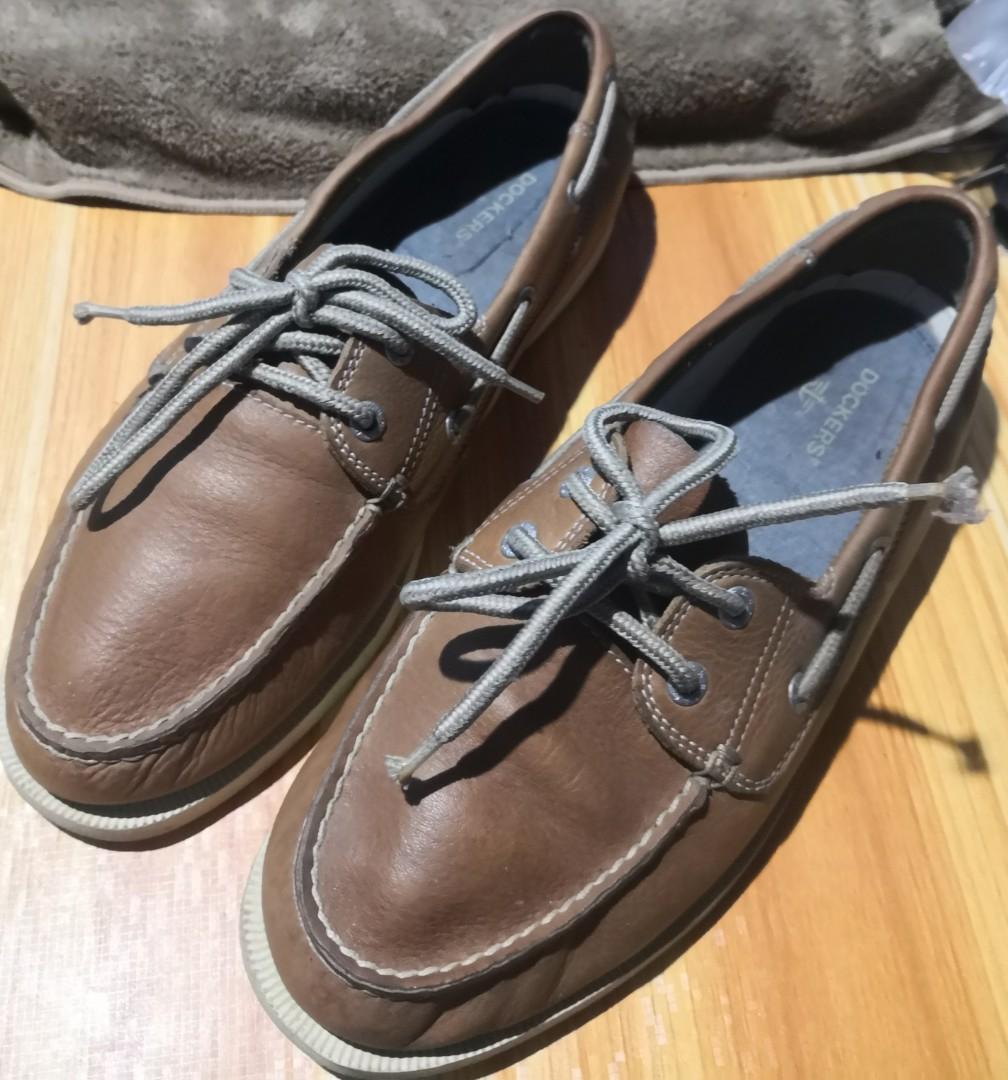 Dockers topsiders online