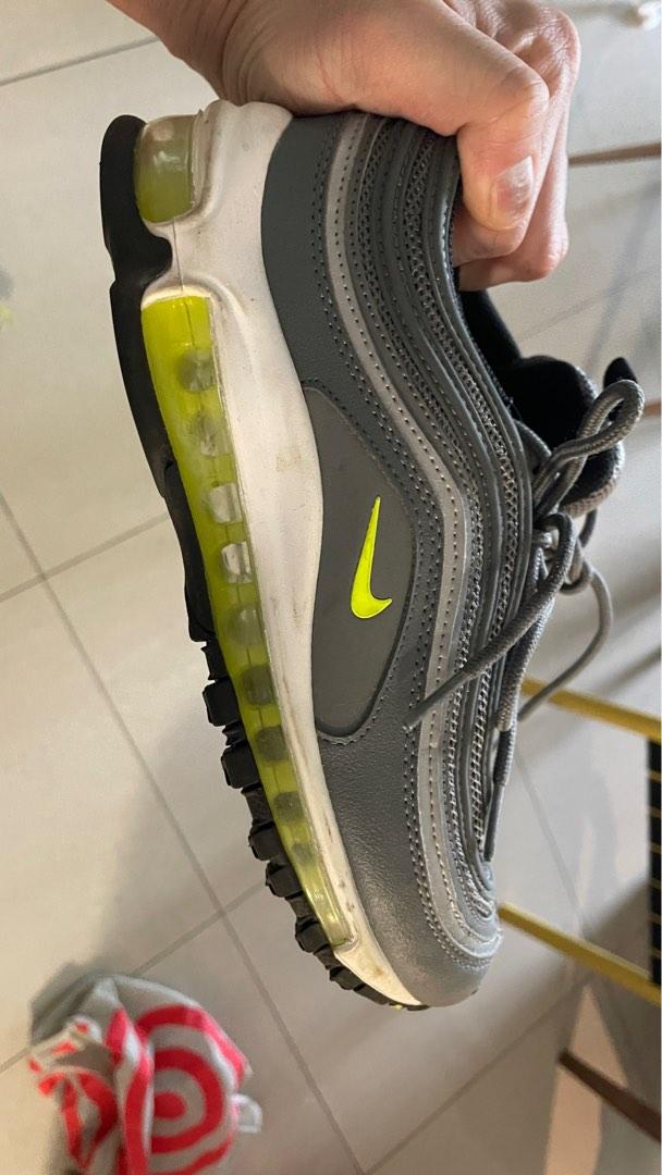 Nike air new arrivals max junior 9