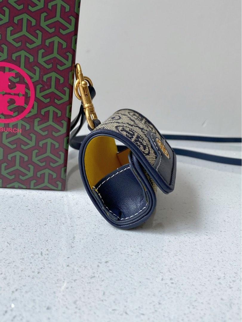 Tory burch airpod case outlet