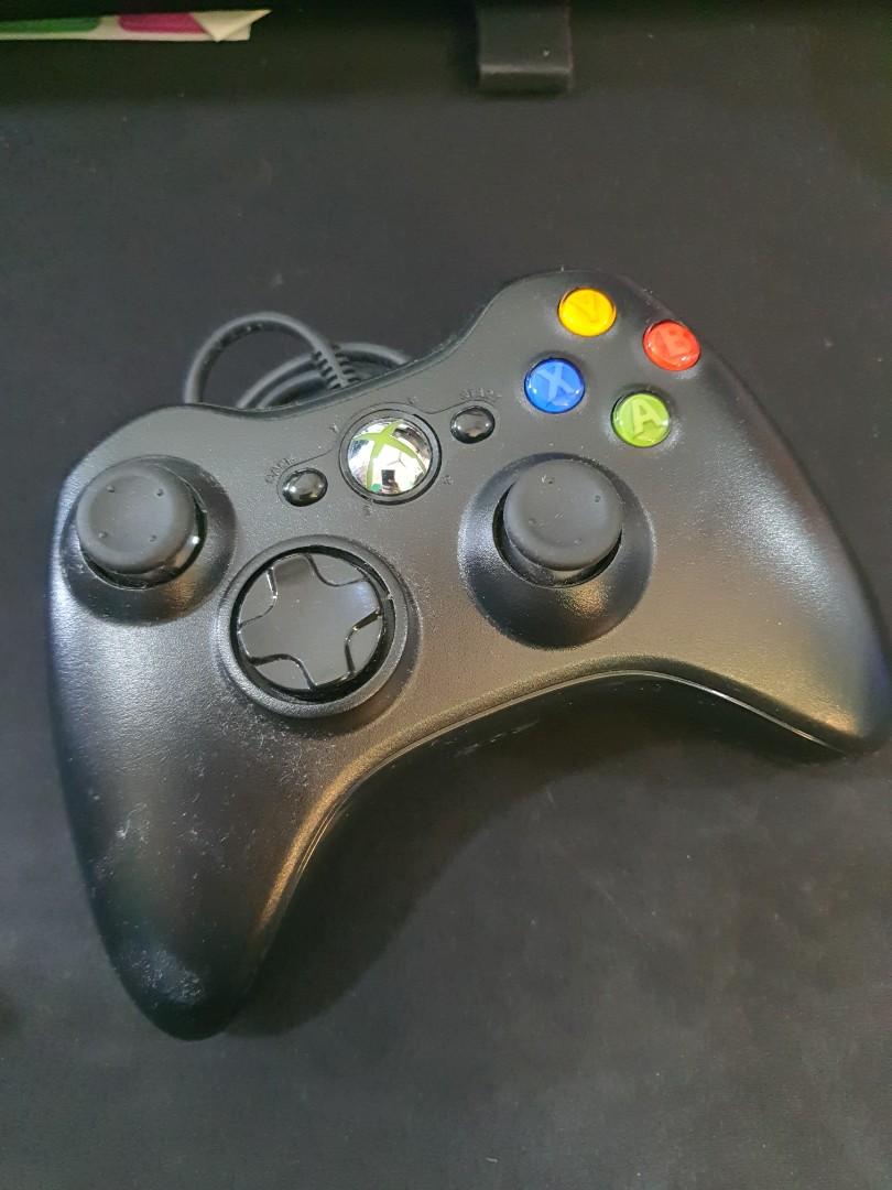 Oem xbox 360 controller clearance