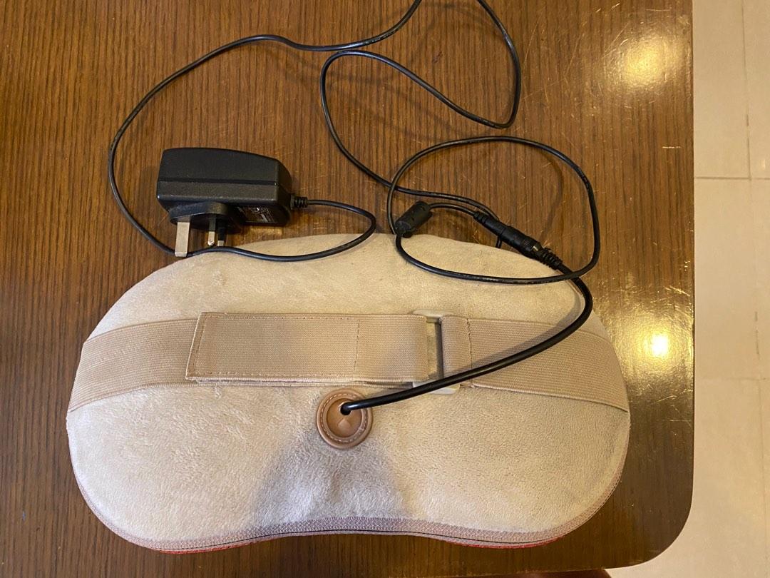 OSIM neck and back massager, Health & Nutrition, Massage Devices on