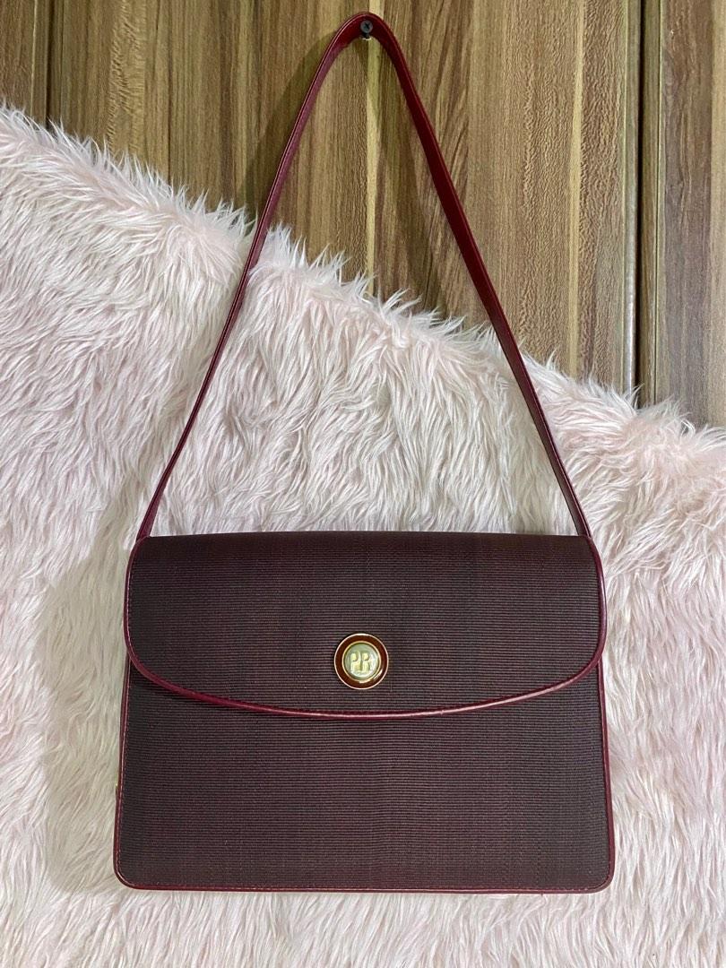 Paco Rabanne Vintage Bag