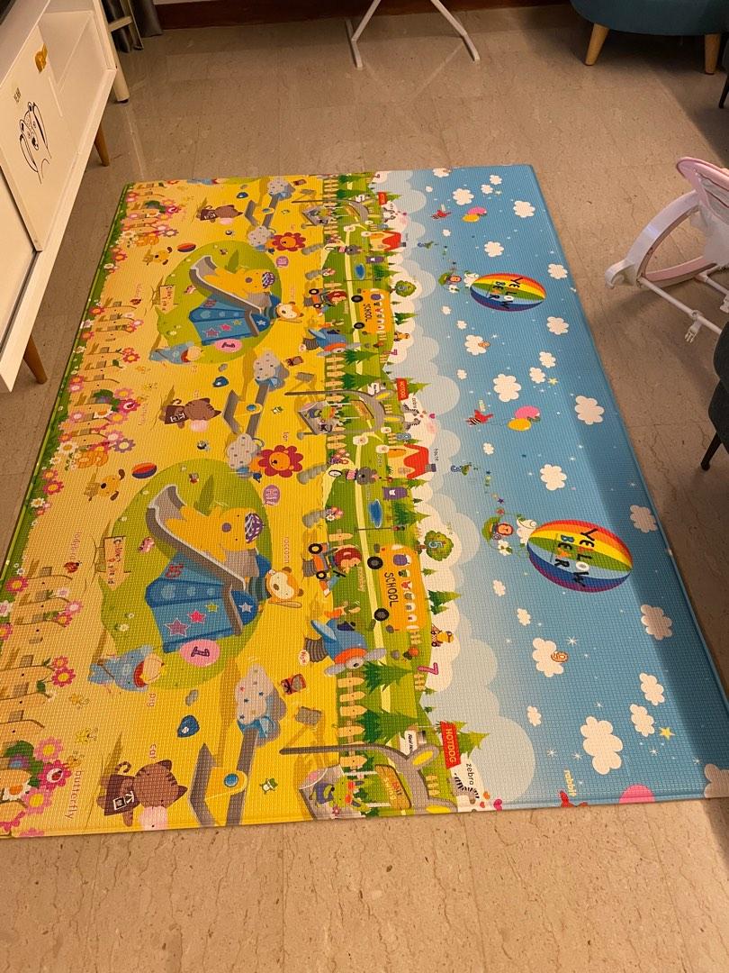 Parklon Playmat, Babies & Kids, Baby Nursery & Kids Furniture, Safety