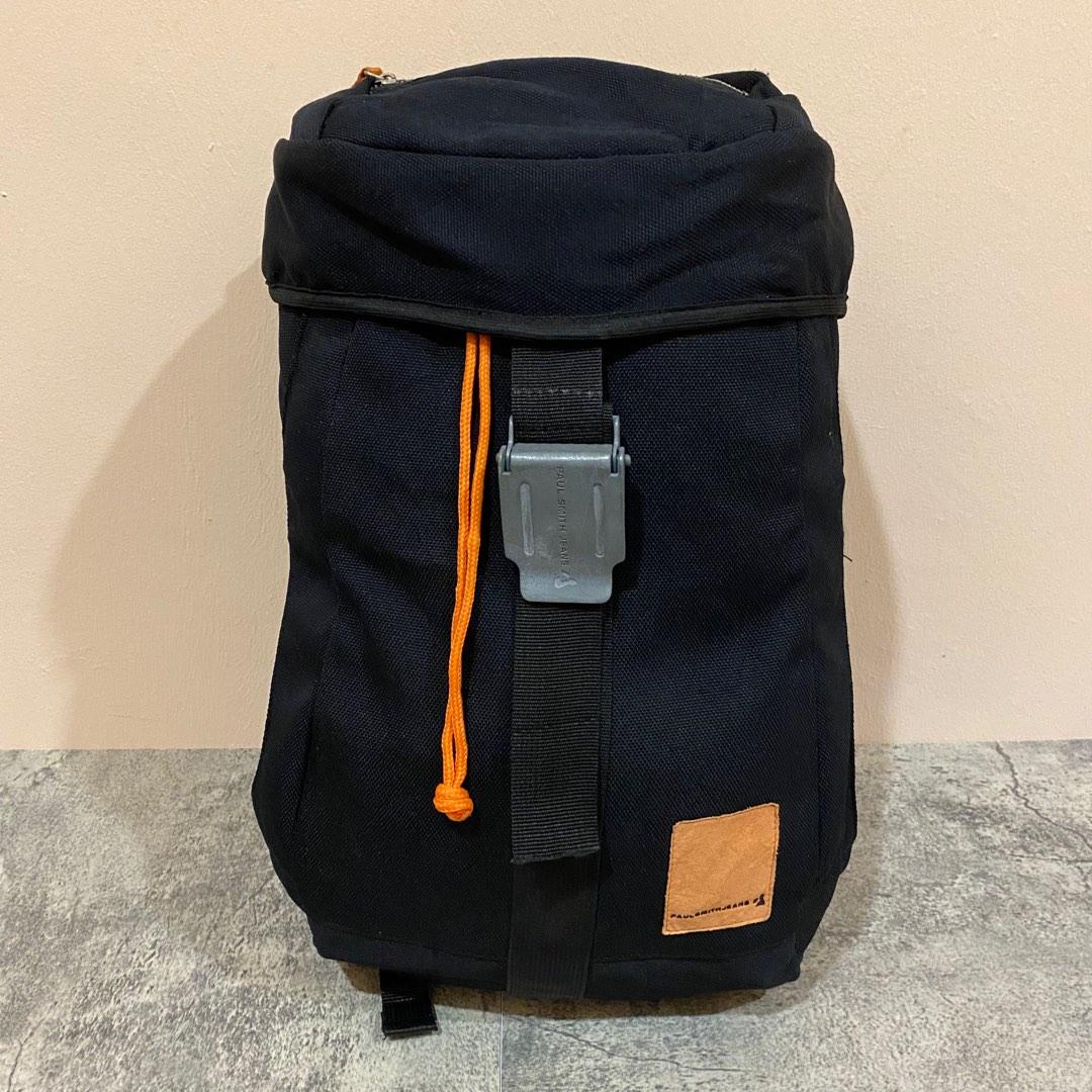 Paul Smith backpack bag original
