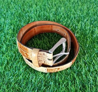 Paul smith belt sale hotsell