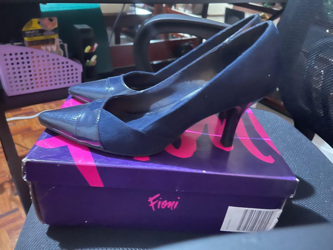 payless heels