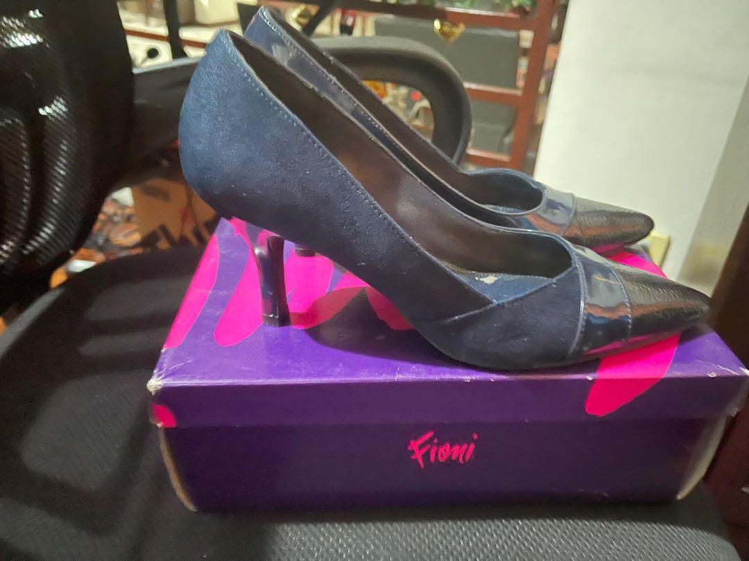 payless heels