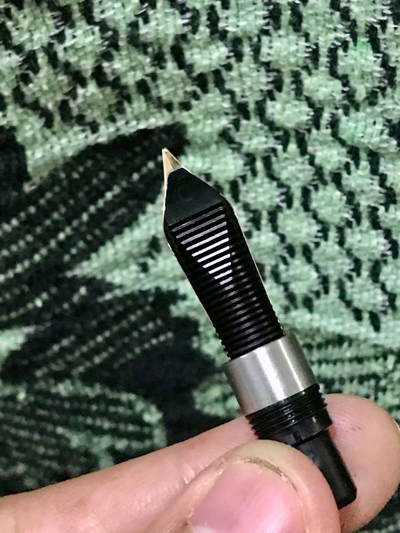 Pelikan M1000 Nib (Extra Fine), Hobbies & Toys, Stationary & Craft