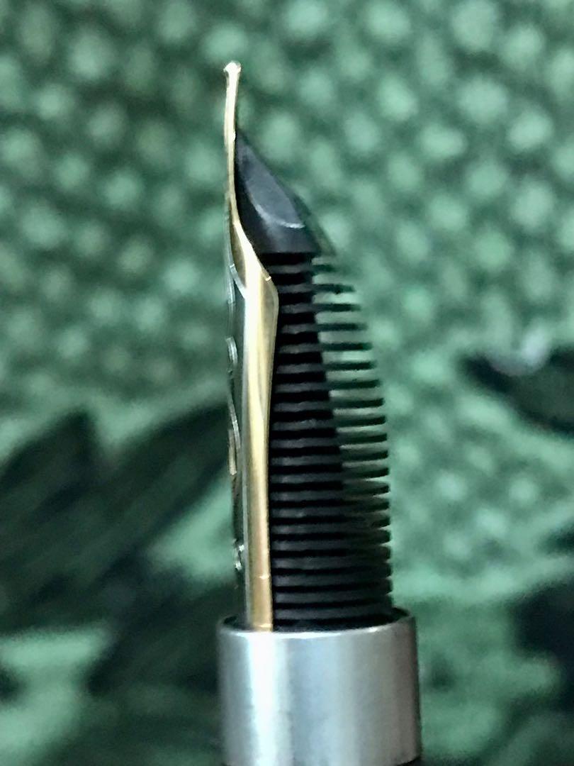Pelikan M1000 Nib (Extra Fine), Hobbies & Toys, Stationary & Craft