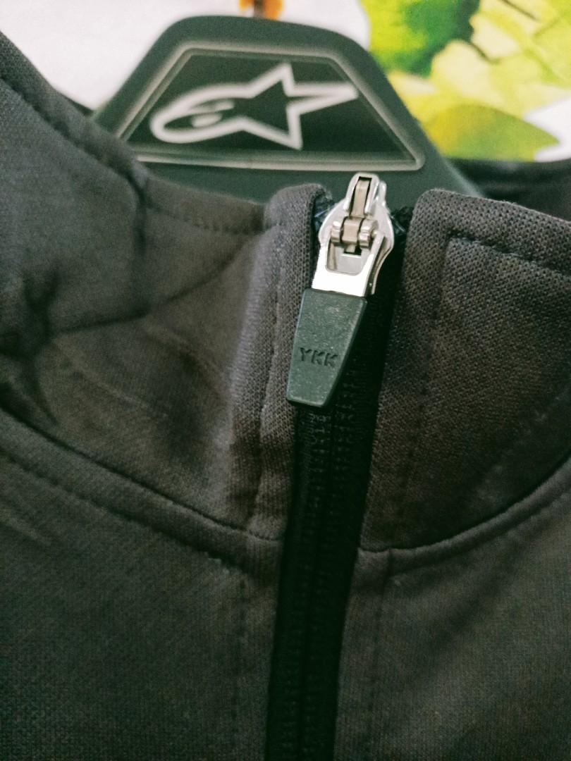 Permotoran ralli art x lancer evolution x Mitsubishi jacket, Men's