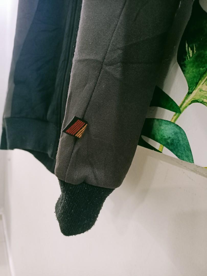 Permotoran ralli art x lancer evolution x Mitsubishi jacket, Men's