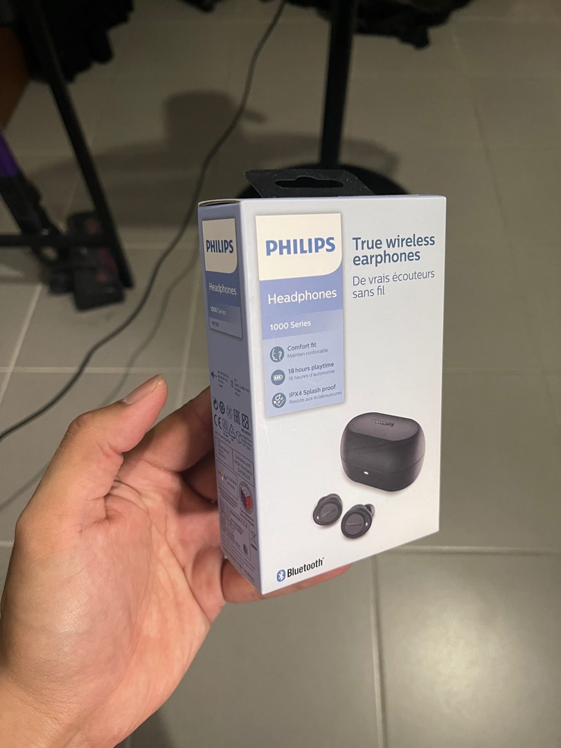 philips earphones under 1000