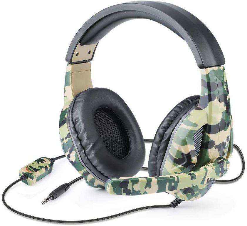 Surface top headphones ps4
