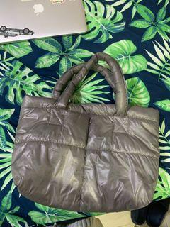 pillow bag