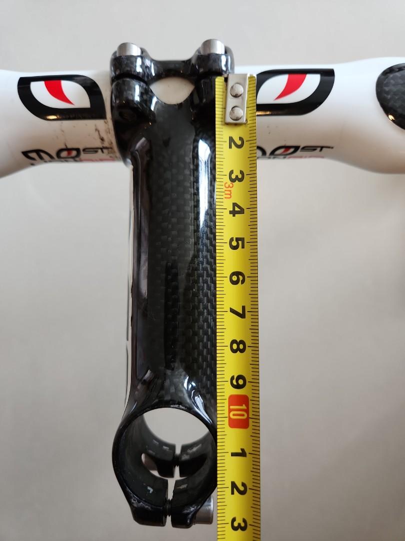 pinarello most handlebar