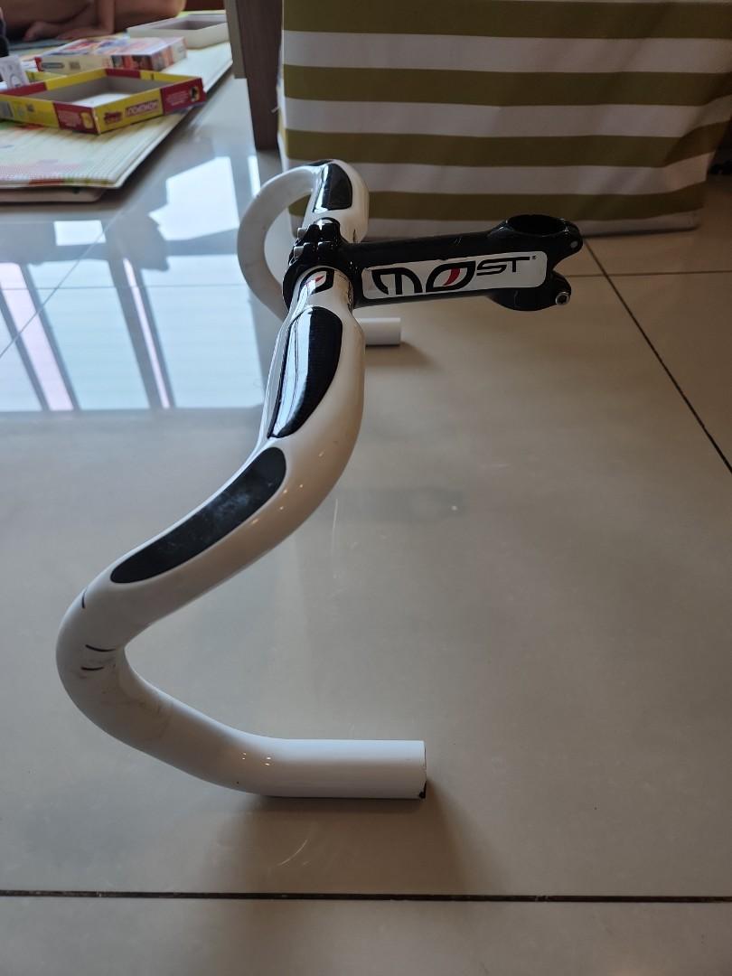 pinarello most handlebar