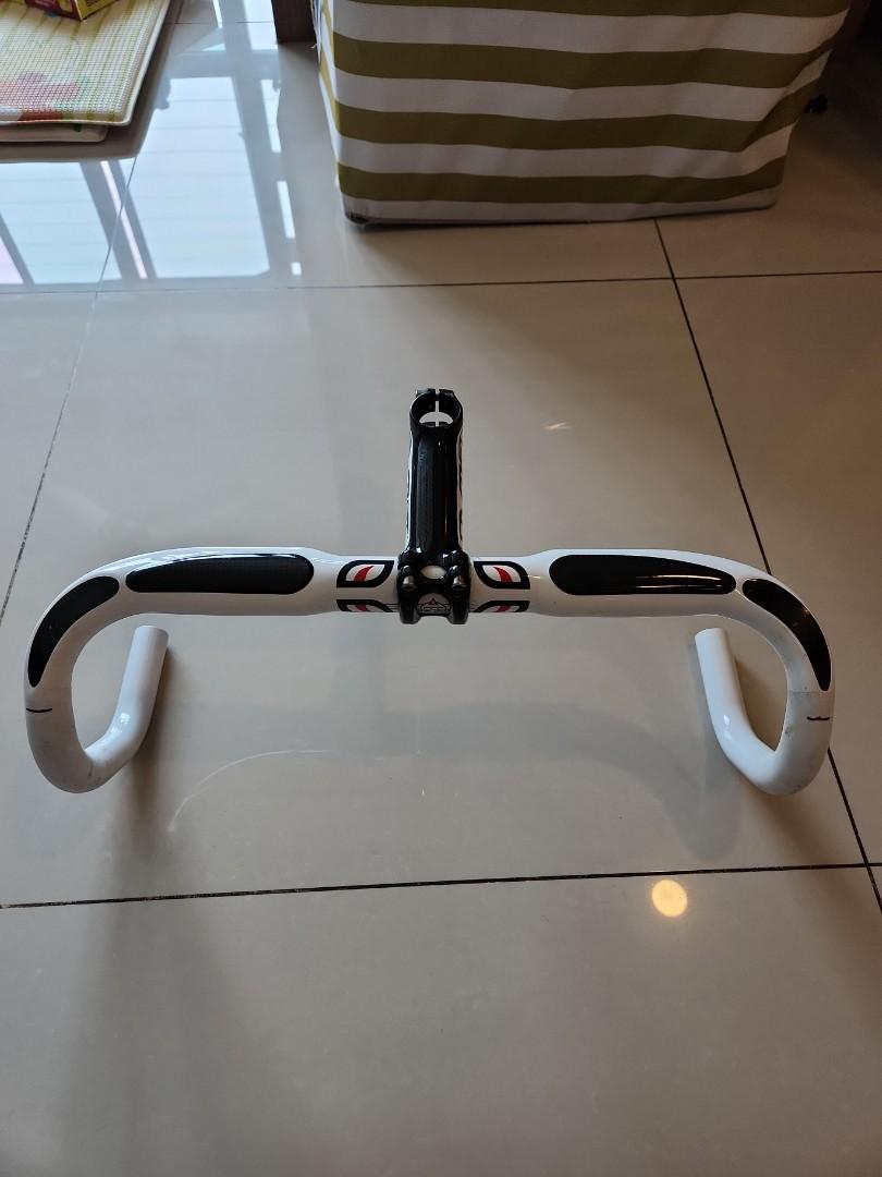 pinarello most handlebar