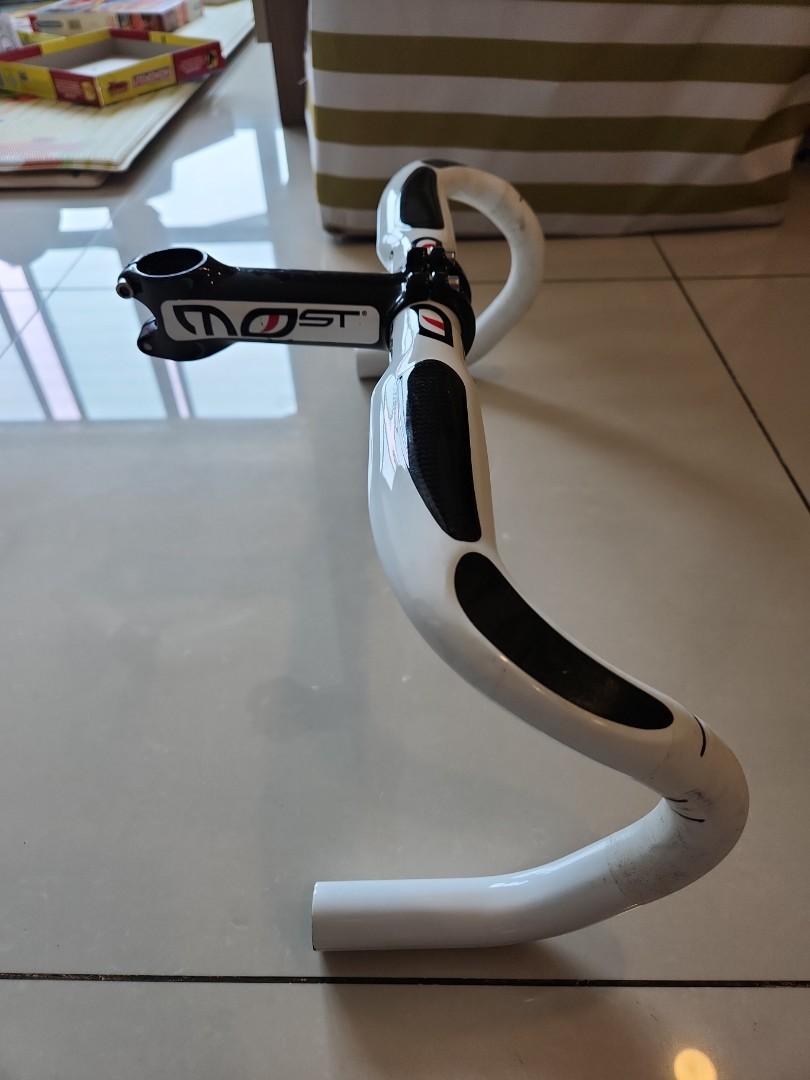 pinarello most handlebar
