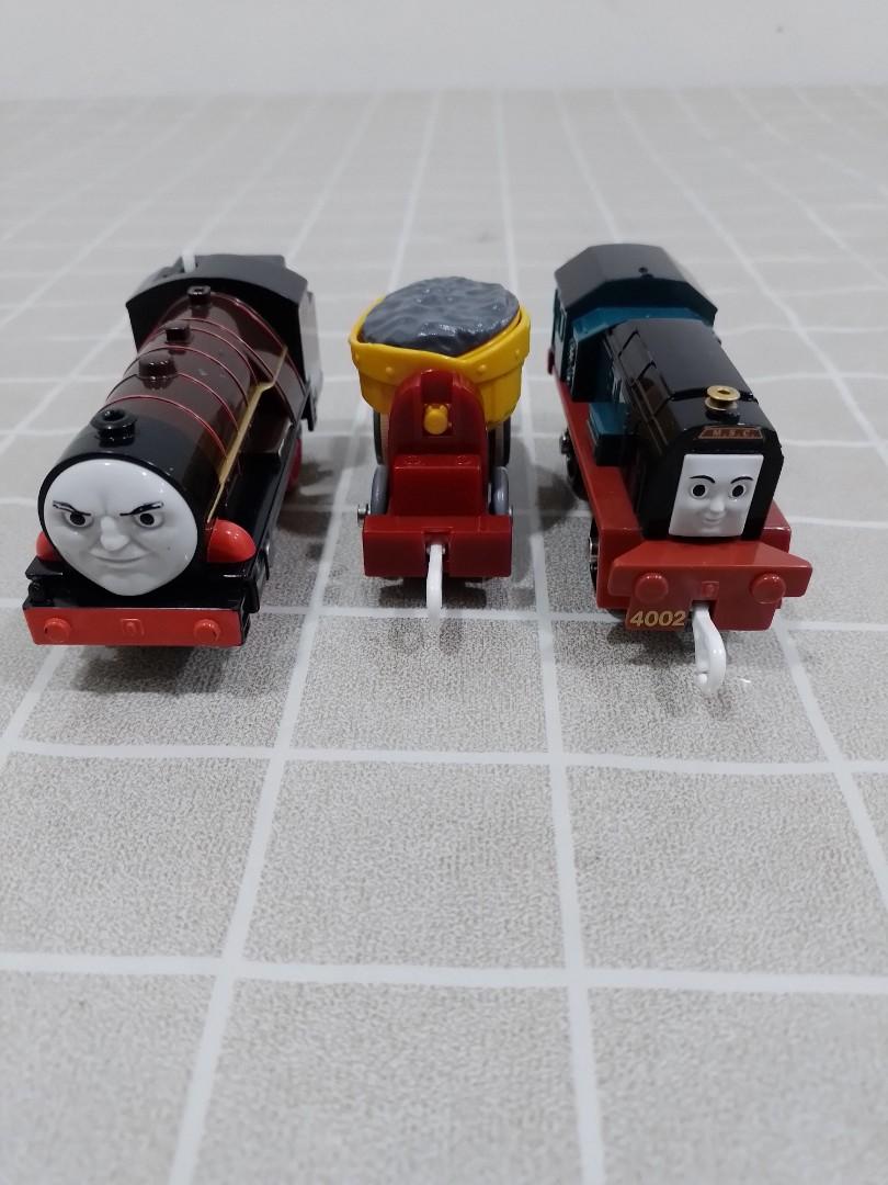 Plarail hurricane and frankie outlet