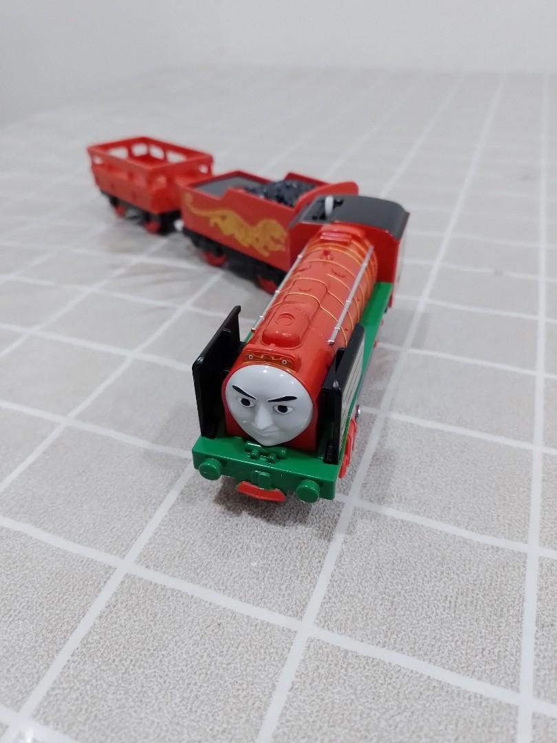 Plarail Train Thomas Friends Yong Bao Ts 18Takara Tomy Hobbies