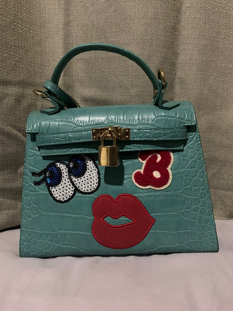 Playnomore kelly bag shop