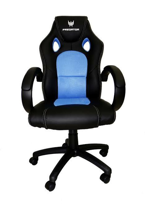 Predator gaming hotsell chair for sale