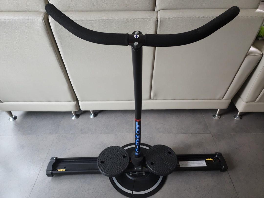 Preloved Aibi Leg Magic Circle Pro Sports Equipment Exercise