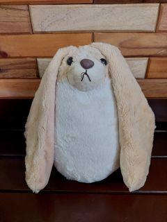 pre-loved k-drama Chicago Typewriter plushie