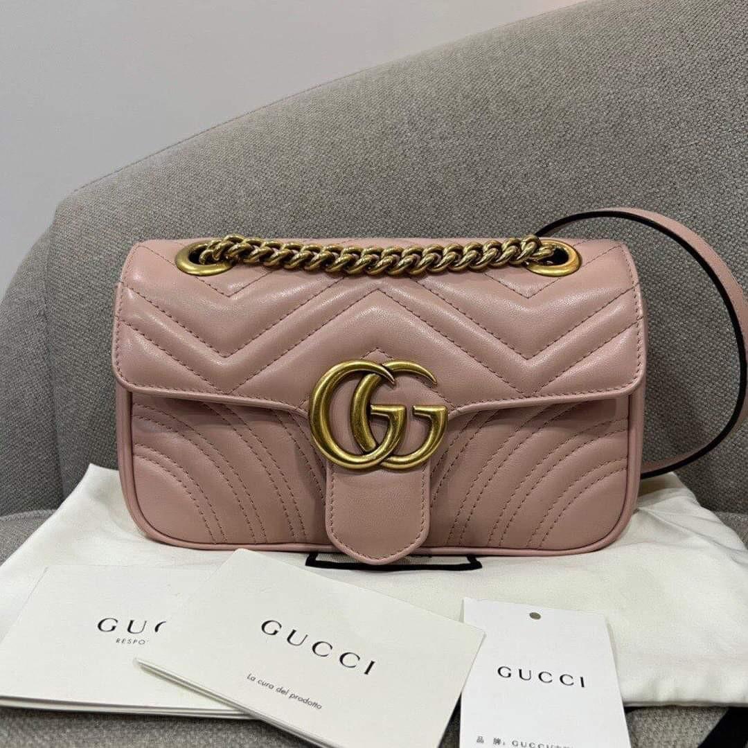 Preorder Gucci Marmont 22cm