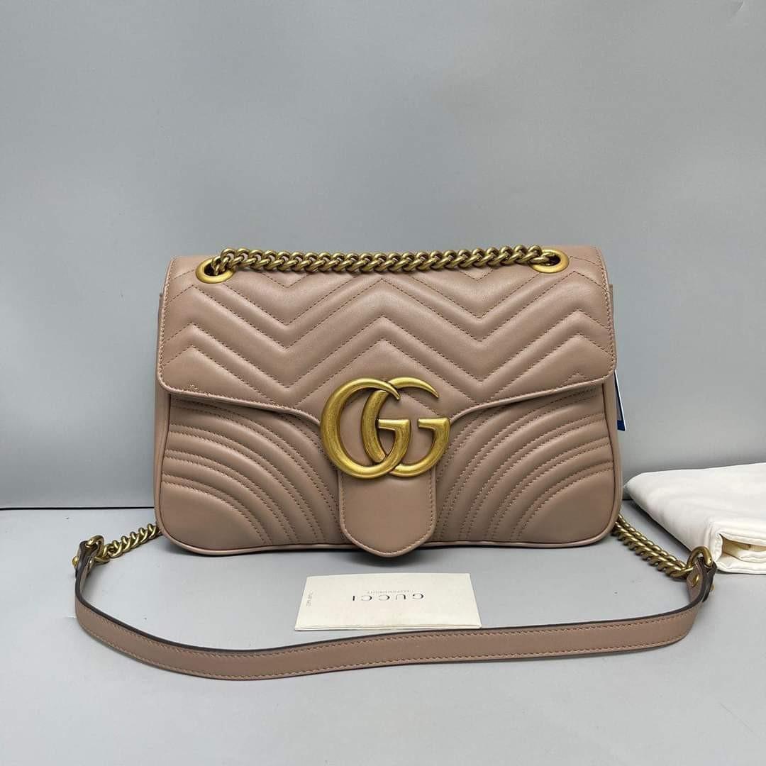 Preorder Gucci Marmont 30cm