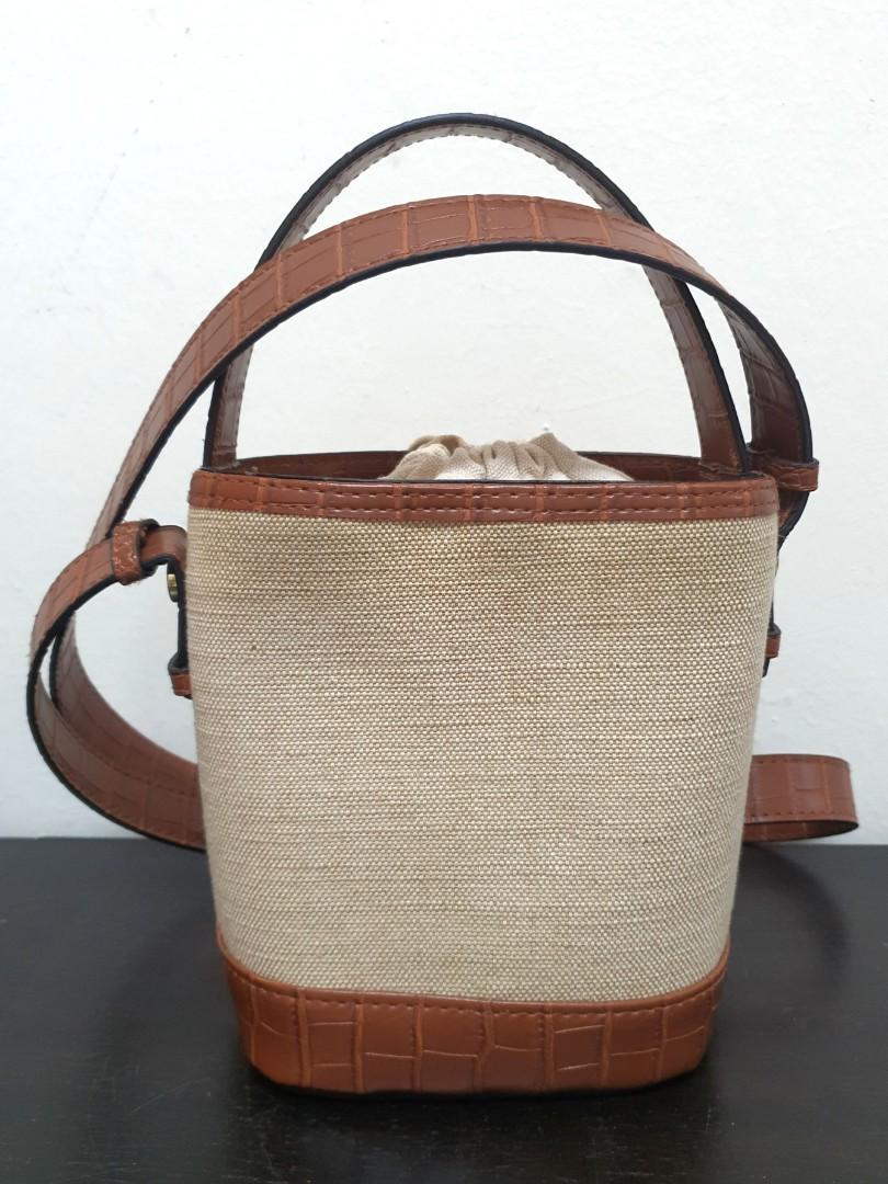 PRIMARK Bucket Bag