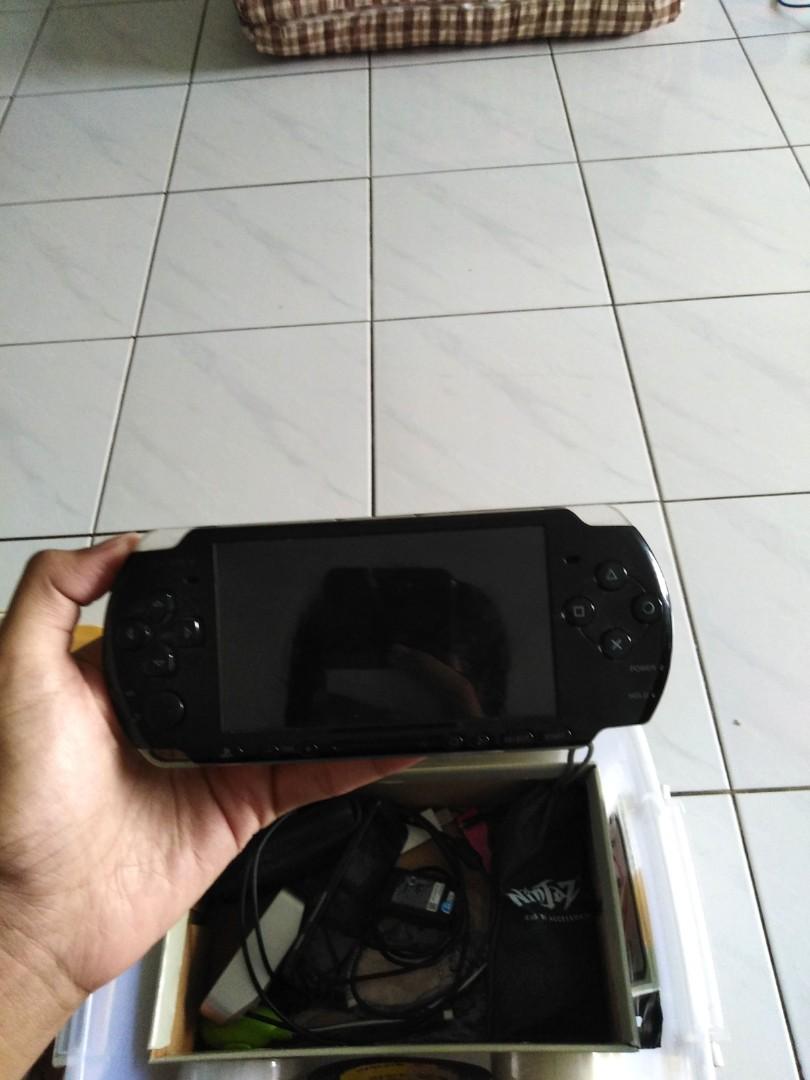 Sony psp quikr new arrivals