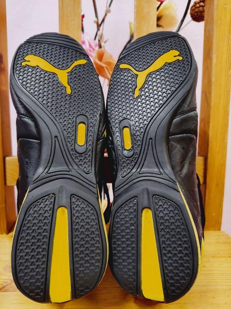 Puma ducati cheap basketball