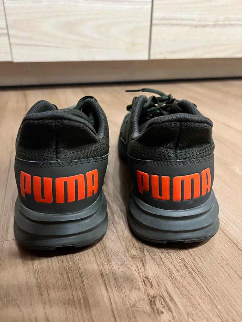 puma enzo street wn's