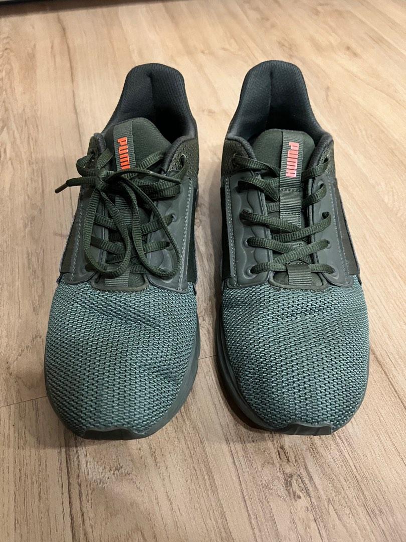 puma enzo street wn's