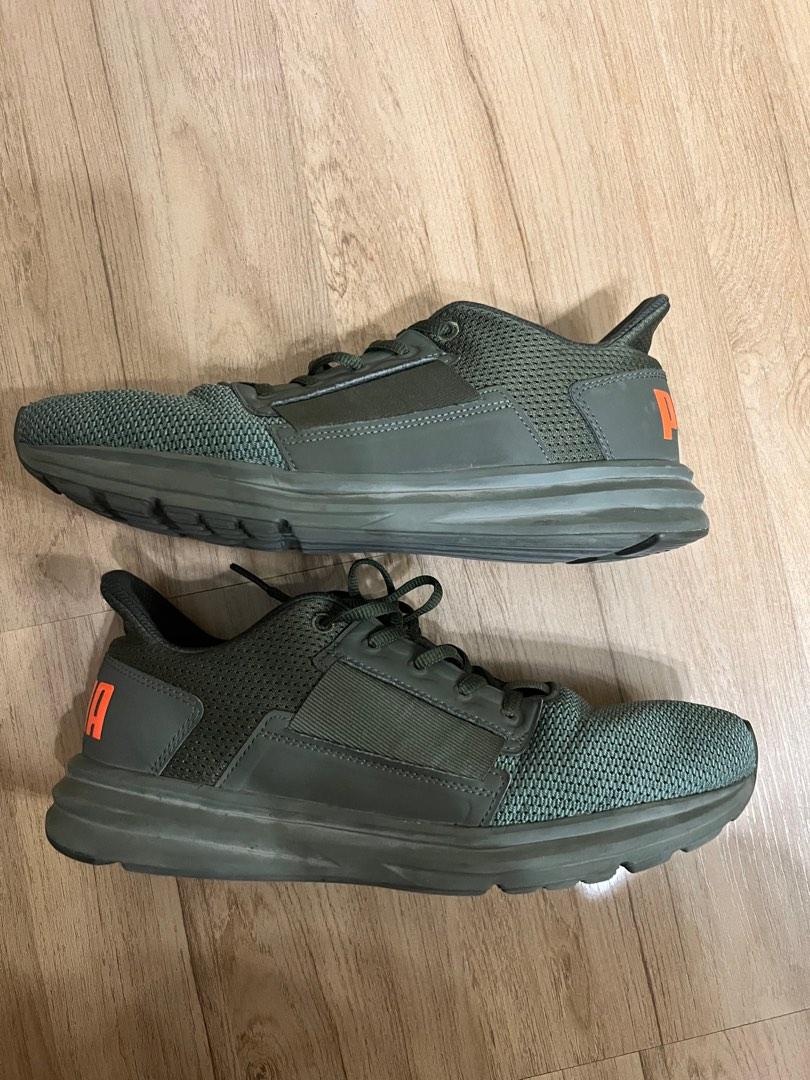 puma enzo street wn's