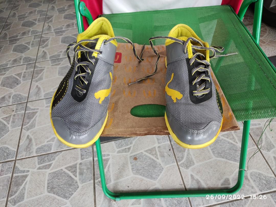 Puma future hotsell cat super lt