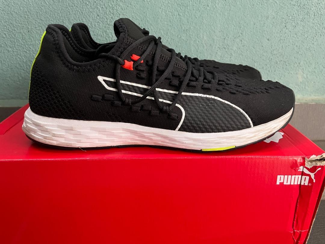 puma speed 300 racer
