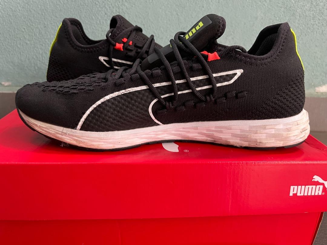 puma speed 300 racer
