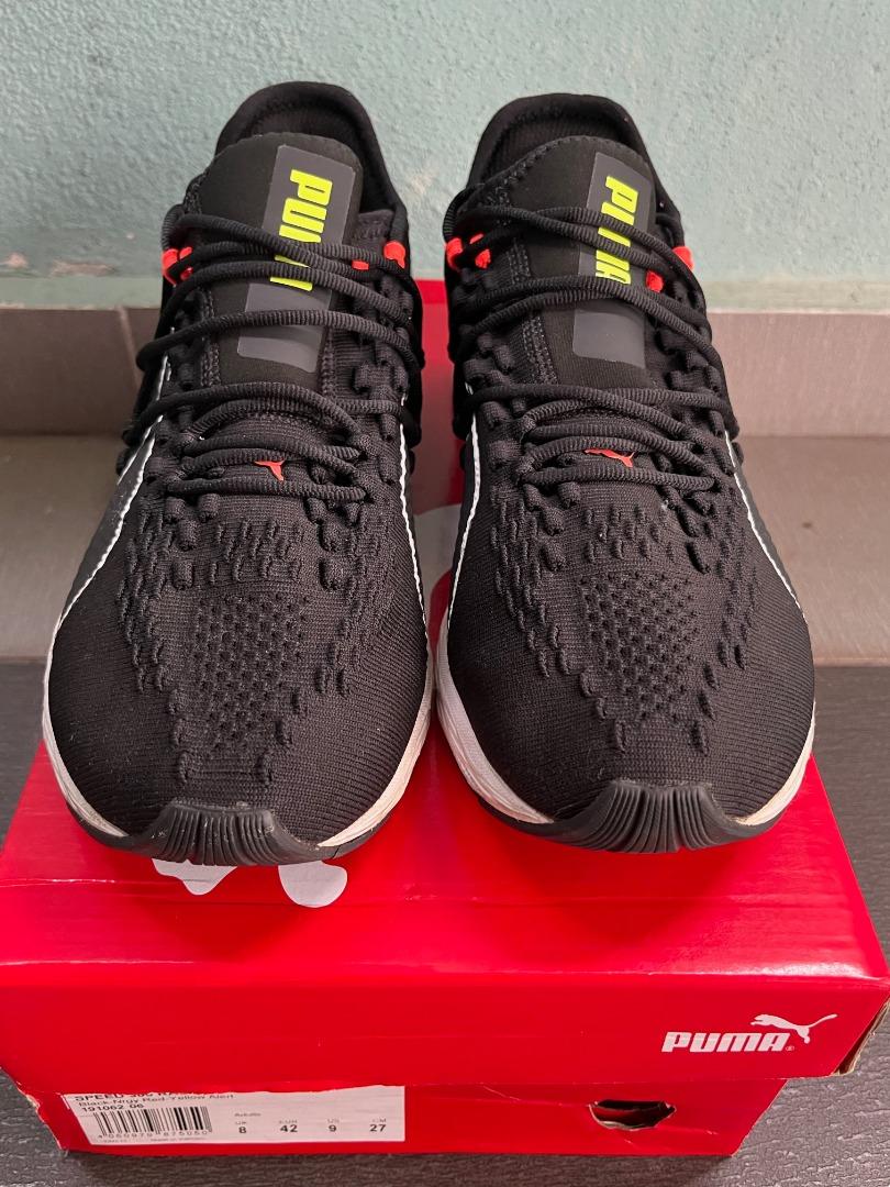 puma speed 300 racer