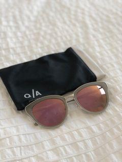 Quay Australia Sunglasses