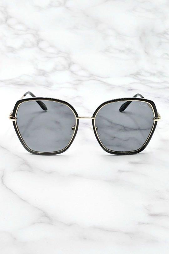 Quay australia sales verve sunglasses