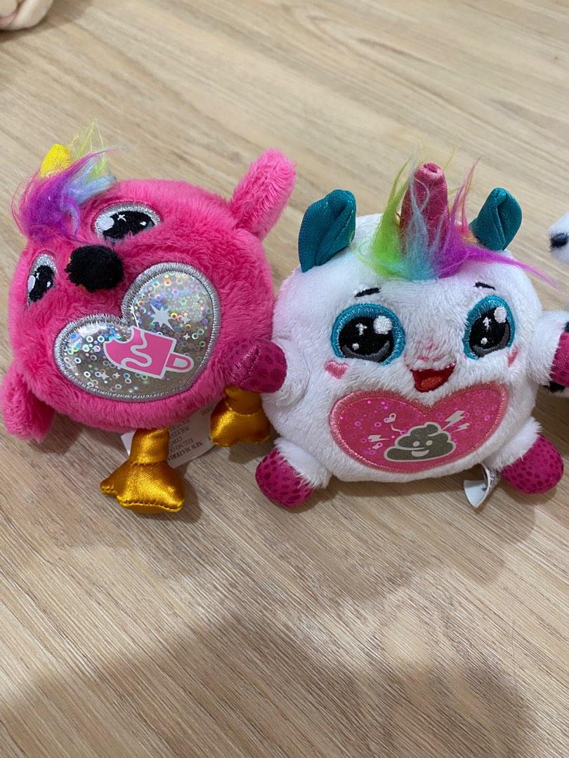 Rainbowcorns, Hobbies & Toys, Toys & Games on Carousell