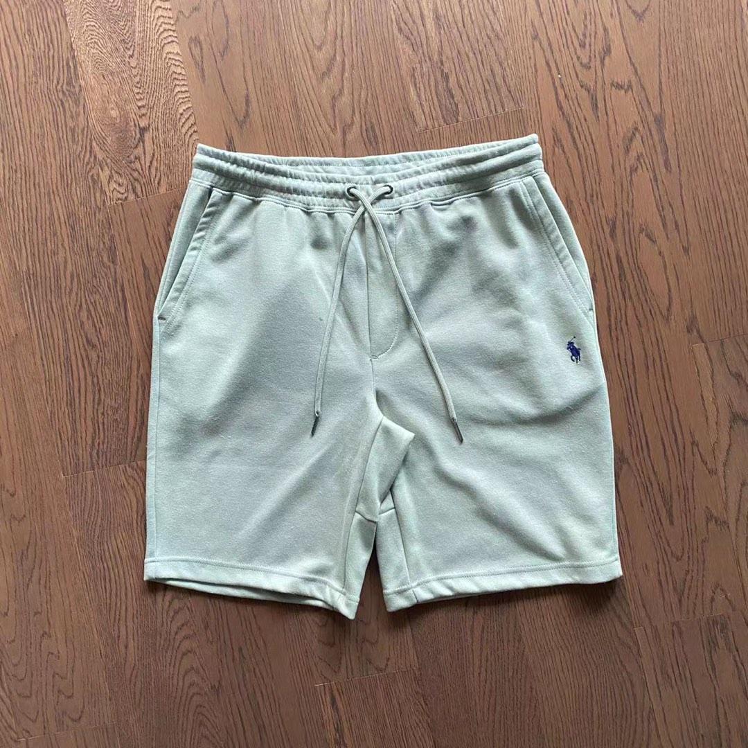 ralph lauren lounge shorts PO Men s Fashion Bottoms Shorts on