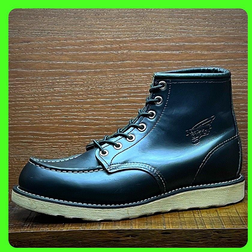 Red wing 946 on sale