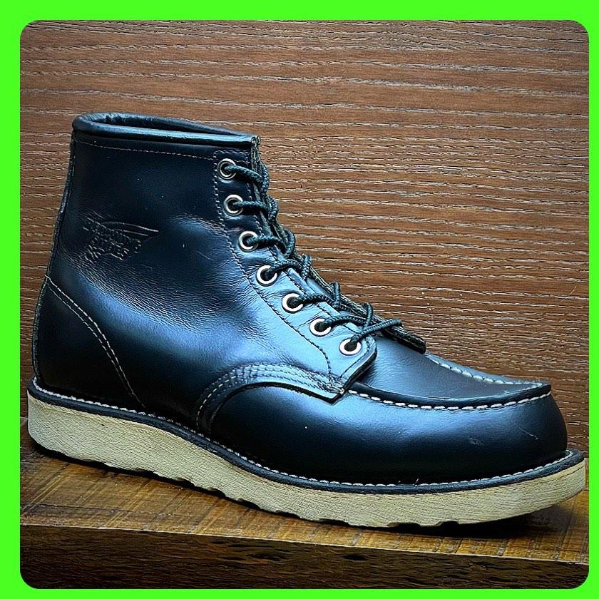 Red wing 591 hotsell