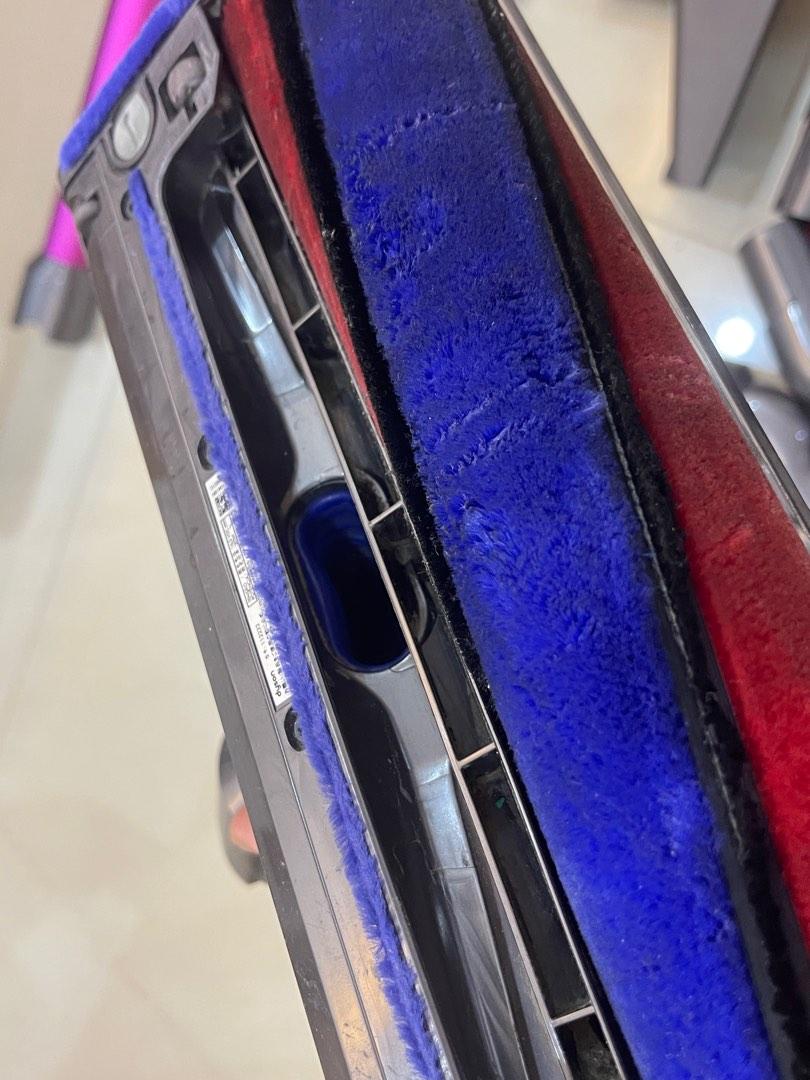 Refurbished Dyson V8 Fluffy Cordless vacuum, TV & Home Appliances