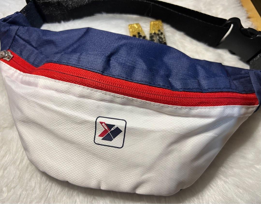 Regatta belt clearance bag