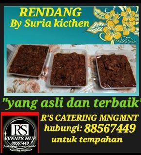 RENDANG ASLI