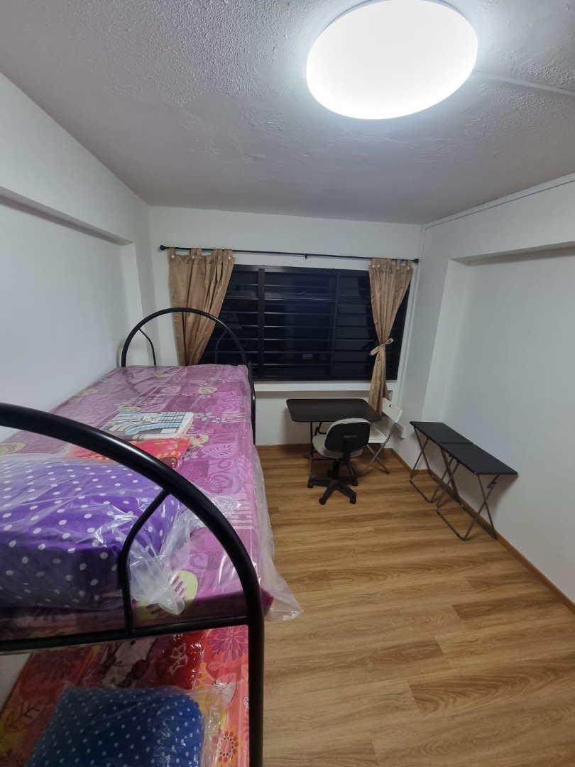 Rental rooms (NTU) in Jurong West near NTU ( Nanyang Technological